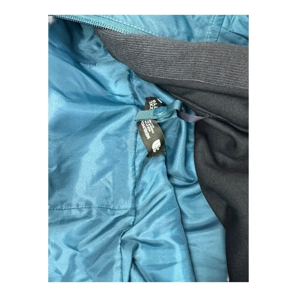 The North Face Arrowood Triclimate Jacket NFOA3SOCY21 Men's Sz‎ XXL